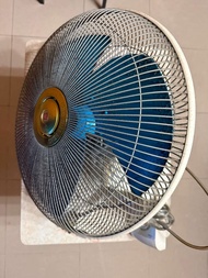 KDK 16吋掛牆扇 (搬屋清理)