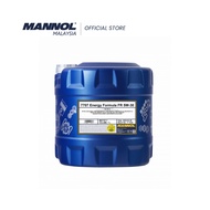 MANNOL MN7707 Energy Formula FR 5W-30 (7L)