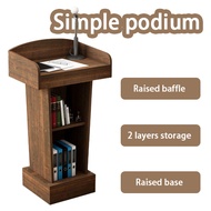 ✤Upgrade the small podium, welcome desk, podium, reception desk, tour guide and purchasing desk♒