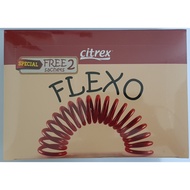 [FREE 2 Sachets] Citrex Flexo 20g x 28's (EXP: April 2025)