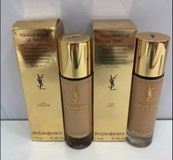 YSL 粉底液