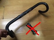 Deda Zero100 Alloy Handlebar 單車 公路 手把 彎把 車把 鵝頸 龍頭把立 頭 頸 鋁合金