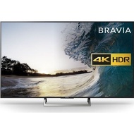 Sony 55inch UHD 4K SMART ANDROID TV-55X8000