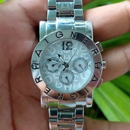 jam tangan aigner capri preloved