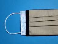 立體口罩更換套 成人 適用於醫療口罩與一般拋棄式口罩  現貨