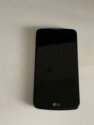 LG k10
