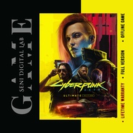 [PC] Cyberpunk 2077 | Ultimate Edition (Offline Mode)