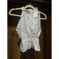 STUDIO RUE Top [NEW]