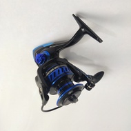 SOTELO COMMANDER ESCORTA REEL  3BB  Max drag 5kg  CE1000 TO CE6000.