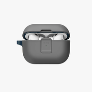 Ốp Airpods Pro 2 UNIQ Clyde - Hàng Chính Hãng