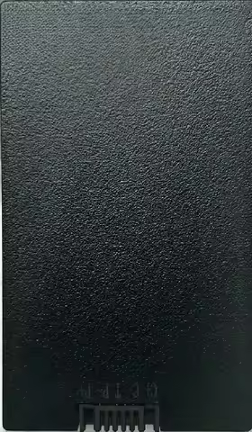 5000mAh for LOCKIN 755590 V5 S5MAX S50M S50PRO Smart Door Lock Rechargeable Battery