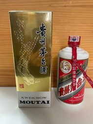 貴州飛天茅台 2007 500ml 53%