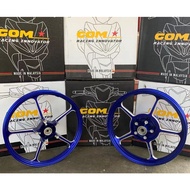 COMSTAR SPORT RIM SYM VF3I 160/185X17 PNP (READY STOCK)