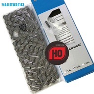 SHIMANO CN-HG40 6 7 8 Speed MTB Chain