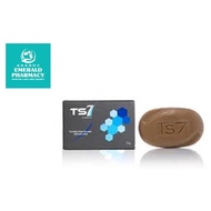 Dr Forster TS7 Anti-Inflammatory Cleanser Bar 75g