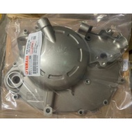 YAMAHA 125ZR 125ZR Y125ZR COVER CLUTCH COVER ENGINE KANAN ORI YAMAHA PENUTUP ENGINE COVER MAGNET KIR