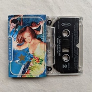 Gloria Estefan Alma Caribbean Cassette