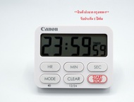 นาฬิกาจับเวลา Canon CT-50 Digital timer