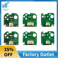 For 2016-2019 F30 F35 330i 340i LED Headlight Daytime Running Light DRL Module White Car Headlight D