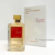 Maison Francis Kurkdjian - Baccarat Rouge 540 (Br-540) [💥แบ่งขายน้ำหอมแท้ 100%]