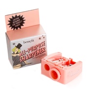Benefit Cosmetics All-Purpose Pencil Sharpener