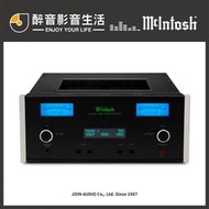 美國 McIntosh C2800 真空管前級擴大機.台灣公司貨 醉音影音生活