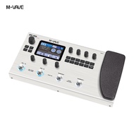 M-VAVE Tank-G/B/MINI ANNBlackbox SMK-25 MK-300 Bàn đạp đa hiệu ứng có thể sạc lại cho bass guitar