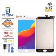 OPPO F1S A59 A1601 LCD TOUCH SCREEN(3 MONTHS WARRANTY)