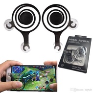 Gamepad Handle Joystick Holder Mobile Legend Gamepad Universal