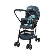 Graco Citi Go Stroller รถเข็นเด็กพับเก็บง่าย สำหรับ ทารก เด็ก แรกเกิด - 15 กก. (3 ปี+) ปรับเข็นได้ 2 ทาง น้ำหนักเบา