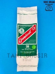 100%ORI Pupuk Gandasil D Daun Untuk Tanaman 500 grm