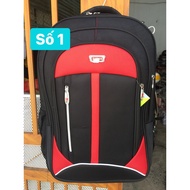 L13 - 57X40cm LILAN KLONG Laptop Travel Backpack for Men and Women Super BIG About Home mix 2 colors