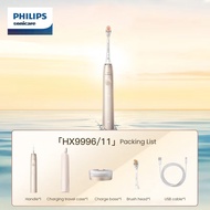 Sonicare Sense IQ Electric Toothbrush HX9996 High-end 5 Sensing Chips Intelligent Electric Toothbrus
