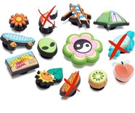 Crocs charms Jibbitz