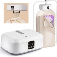 Multifunctional Clothes Dryer Travel Dryer Household Clothes Dryer Small Travel Dryer Foldable Porta