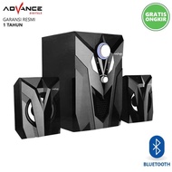 M-10bt Advance Speaker