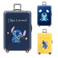 Stitch series Luggage Protector Elastic Luggage Cover Luggage Suitcase Anti Scratch Dust Proof