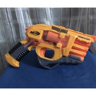 Hasbro Nerf Doomsland Persuader Gun