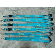 VIA Aviation ID Lanyard