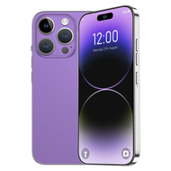 โทรศัพท์รุ่น S25 Ultra+5G 7.5 นิ้ว โทรศัพท์มือถือ รองรับ2ซิม Smartphone 4G/5G แรม16GB รอม512GB มือถื