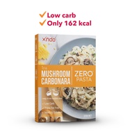 Xndo Trio Mushroom Zero™ Pasta