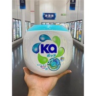 山姆代購 日本菁華Ka三合一洗衣凝珠 MM832g 52粒 柔順護衣 持久留香 洗衣液