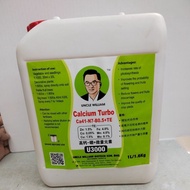 Uncle William U3000 5Liter