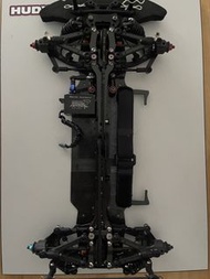 XRAY X4 22