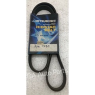 NISSAN NAVARA (MANUAL) MITSUBOSHI FAN BELT 7PK 1270