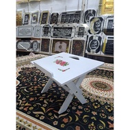 REHAL AL QURAN KAYU NEW