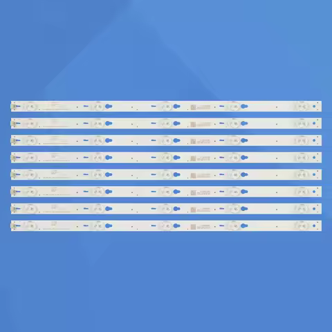 LED Backlight For 48FA3204 48FA5423 48D2700 YHE-4C-LB4805-YH1CK LE48M4S10 LVF480CS0T L48S4700FS L48S