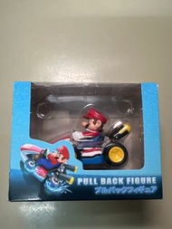 瑪荊歐 回力車  mariokart8