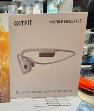 itfit Bone 耳機