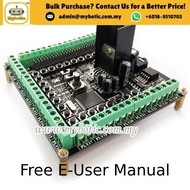 Mybotic MP3 Music Player